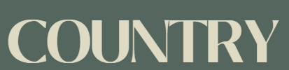 country living magazine